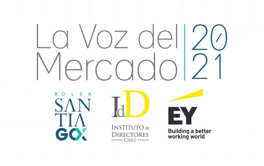 Conoce los resultados de La Voz del Mercado 2021