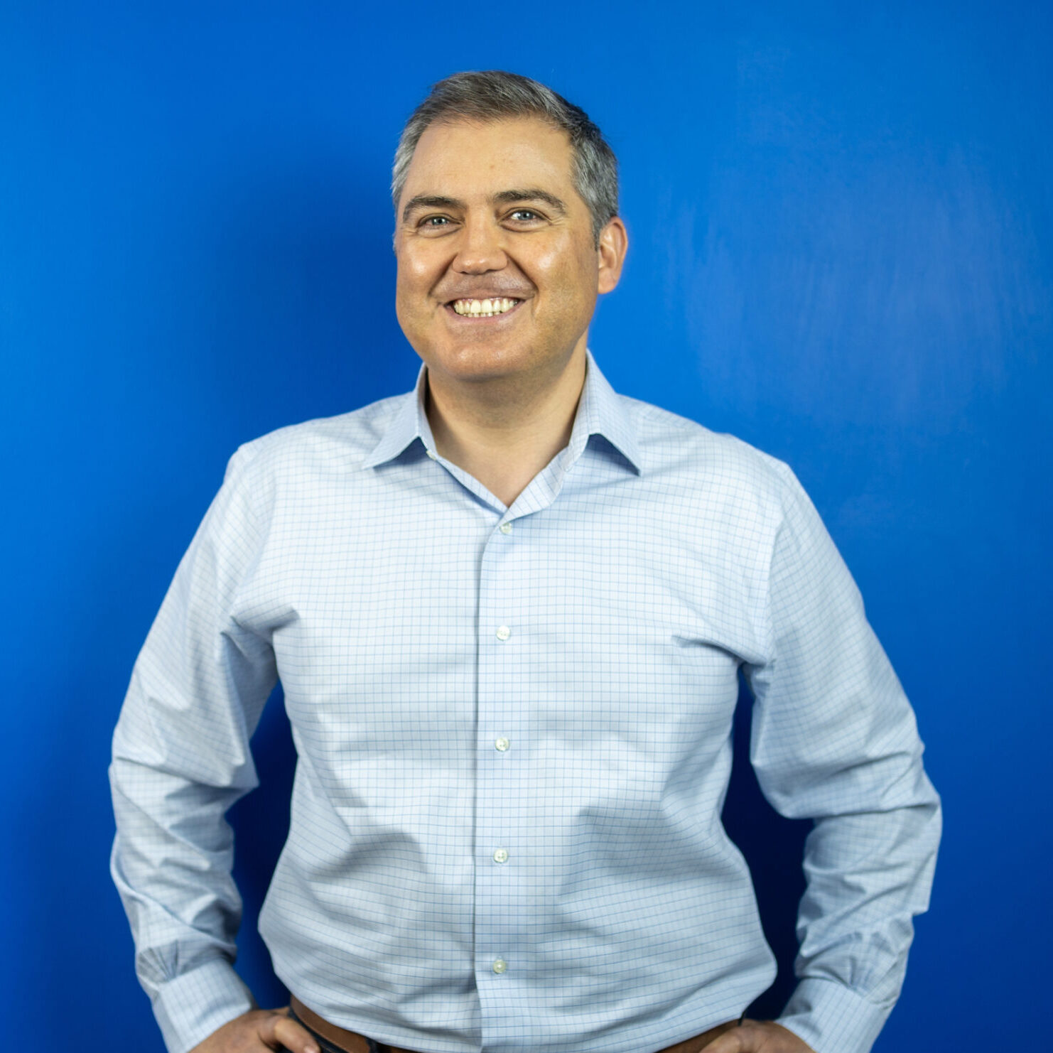 Rodrigo Miguel Rocha - Instituto de Directores de Chile