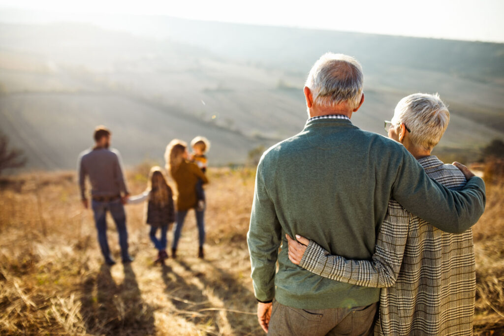 Family Business Board & Ownership Program